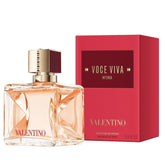 Valentino Voce Viva Intensa EDP Spray (W)